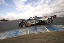 2008 Mazda Furai Concept Image Mazda Concept Cars Car