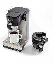 Amazon Com Bunn Mcu Single Cup Multi Use Home Coffee Brewer Single Serve Brewing Machines K Single Cup Coffee Maker Single Serve Coffee Makers Coffee Brewer