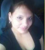 Hanna “Hanna Bear” Harris, age 21 of Lame Deer, MT