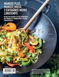Thibault Geoffray Mes Recettes Healthy Bim Prends Toi En Main Avec Mes Recettes Fitfightforever 31653 Thibault Geoffray Amazon It Libri