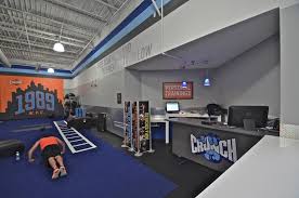 Crunch fitness is a place that fuses fitness and entertainment and makes exercise little fun. Crunch Fitness Toms River Nj Berardi Custom Homes