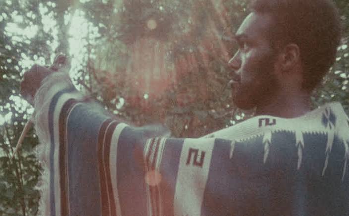 Light & Heat: Bill Gunn's Ganja & Hess – Establishing Shot