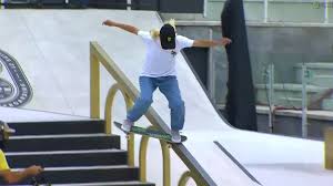 Maybe you would like to learn more about one of these? Rayssa Leal Skateboard Athlete Profile Dew Tour Videos Photos And More