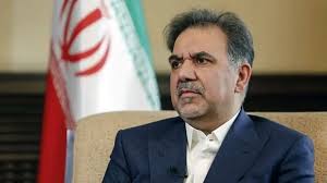 سوءقصد نافرجام مرد مسلح به عباس آخوندی وزیر سابق راه و شهرسازی