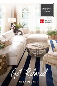 The Plush Collection Living Room Collections Soft Seating Home Decor Furniture