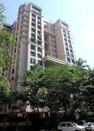 Priyanka Chopra Versatile Actress Priyanka Chopra Owns Five Flats In A Residential Building Called Raj Classi Celebrity Houses Huge House Residential Building