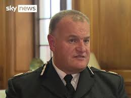 GMP’s new Chief Constable said change will be 'at pace', but that they  ‘aren’t inventing anything that hasn’t been done before’.