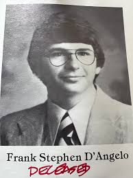 Nordair YYZ Class of 1975 40th Anniversary Names