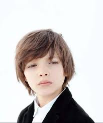 25 cool long haircuts for boys (2021 cuts & styles). 45 Boys Haircut Ideas For Your Little Superhero Menhairstylist Com