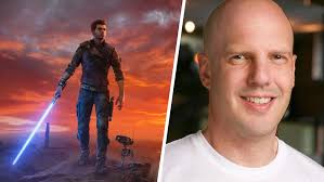 Star Wars: Jedi' Game Director Stig Asmussen Leaving Electronic Arts