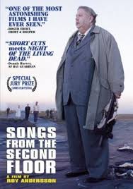 Songs From The Second Floor 2001 Roy Andersson Songs Two By Two Roy Andersson