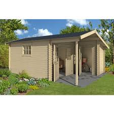 Maybe you would like to learn more about one of these? Gartenhaus 2 Raume Zu Top Preisen