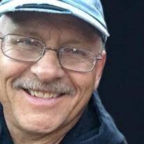 David "Dave" Lee Allen Obituary