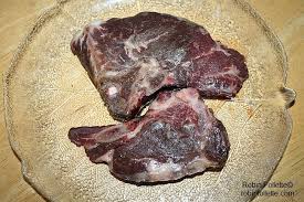 Cooking Bear Meat Tips And Suggestions To Make The Most Of Your Bear Bear Recipes Meat Wild Game Recipes