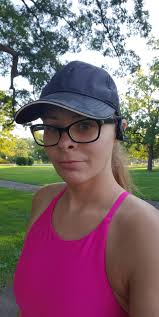 Reminder to get outside