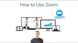 How To Use Zoom Online Meetings Setting Up An Account And Hosting A Meeting Tutorial Youtube Zoom Online Met Online Online Learning