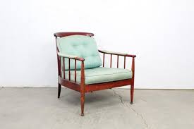 You're a shopper on a mission and you know exactly what you want when it comes to modern and contemporary design in your home. Lot Art Mid Century Modern Peter Hvidt Striped Wood Arm Chair