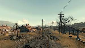 The Guide To Open World Environment Design Environment Design Environmental Design Environmental Artist