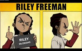 See more ideas about boondocks, trill art, dope art. The Boondocks Wallpaper 2560x1600 119428 Wallpaperup