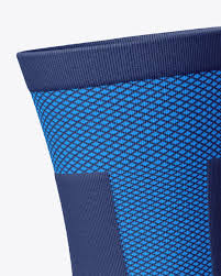 Here we come up with premium and free collections like mockups, backgrounds, fonts, wordpress themes, branding, inspiration, tutorials and informative articles for professional designers and beginners. Compression Short Sock Mockup In Apparel Mockups On Yellow Images Object Mockups