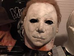 Myers doll rehauls with repainting and repairs