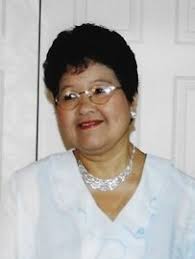 Loretta GIBSON Obituary