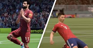 This is the official page for paul labile pogba. Fifa 20 Alle Neuen Torjubel Mit Tastenkombinationen