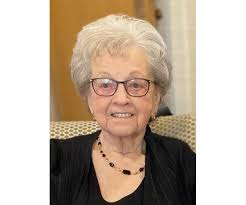 Norene Hancock Obituary (1926