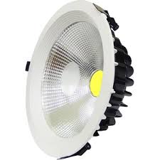 Lampu downlight led panel outbow kotak 24w putih 24 w watt 24watt hq. Jual Lampu Led Downlight Cob Terang Pt Bintang Utama Jayakarta Jakarta Indotrading