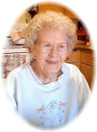 Mildred A. Wood Obituary June 22, 2013