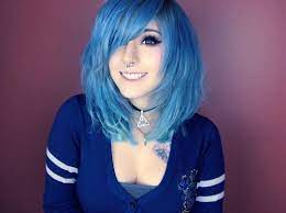 No cut easy emo/scene hair tutorial. 45 Brand New Scene Haircuts For Crazy Cool Vibrant Looks