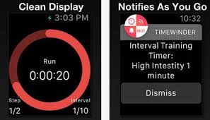 5 circuit apps for apple watch