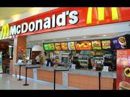 Posts should only be about mcdonald's food and services. Big Mac Inside The Mcdonald S Empire Mcdonalds Mcdonald S Restaurant Restaurant Counter