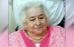 Doris Jean Lee Dunlap-Raybon (1934-2017)