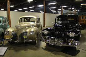Pin On California Automobile Museum Sacramento Ca 28 06 2016