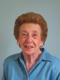 Maria Uiterwyk Obituary