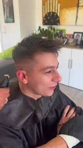 Rire et Coupe de Cheveux avec Greg