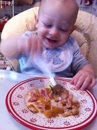 Alimentazione per il vostro bambino di 14 mesi. Bambini Autosvezzanti Come Evitare Il Soffocamento Autosvezzamento It