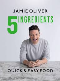 5 Ingredients Quick Easy Food Amazon Co Uk Jamie Oliver 9780718187729 Books Quick Easy Meals Jamie Oliver Quick Jamie Oliver 5 Ingredients
