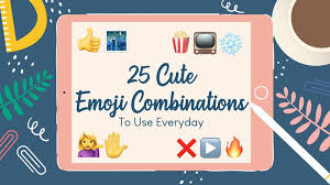 To set the automatic mode, go to more settings and then text messages. 25 Cute Emoji Combinations To Use Everyday Emojiguide