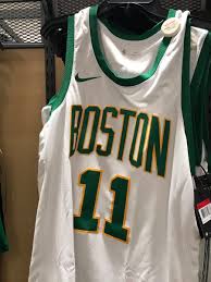 Save money when buying the alternate jerseys of your favorite sports team. Leaks Show What Nike May Have Planned For The Celtics Alternate Uniform Weartesters