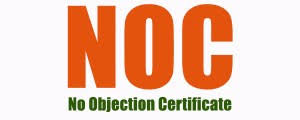 No objection letter format in pdf fresh certificate no employment. No Objection Certificate From Landlord