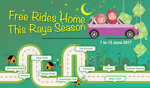 Misi mengutip duit raya pun bermula. Bosch Aa Collaborates With Riding Pink To Offer 10 Free Rides This Upcoming Hari Raya Autofreaks Com