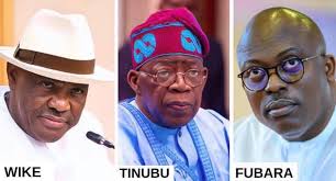 Confirmed Deal.👇 According to a source, Governor Siminalayi Fubara is set  to defect to the APC. He will not be impeached when he resumes his duties;  he will finish his term and