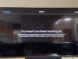 Save on xfinity digital cable tv, high speed internet and home phone services. Stream App On Samsung Q70 Smart Tv 2019 Defaults To Purchases Only Screen Xfinity Community Forum