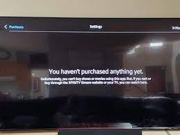 Check spelling or type a new query. Stream App On Samsung Q70 Smart Tv 2019 Defaults To Purchases Only Screen Xfinity Community Forum
