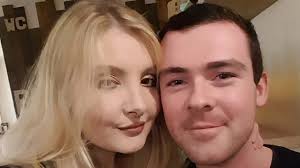 The Chase's Mark Labbett reunites with cheating wife Katie