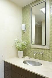 how to tile a bathroom on a budget