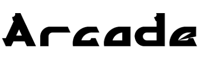 Marcel europost one and two each feature more than 200 postmarks, cancellation and censor marks. Arcade Font Free Download Similar Fonts Fontget