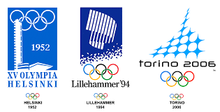 Maybe you would like to learn more about one of these? Emblemy Logotipy I Postery Olimpijskih Igr